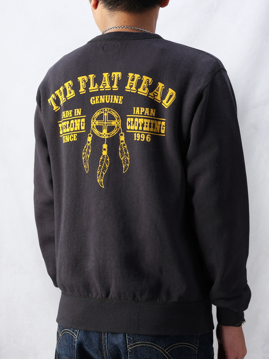 FN-SWC-215 SWEAT SHIRT - LIFELONG CLOTHING