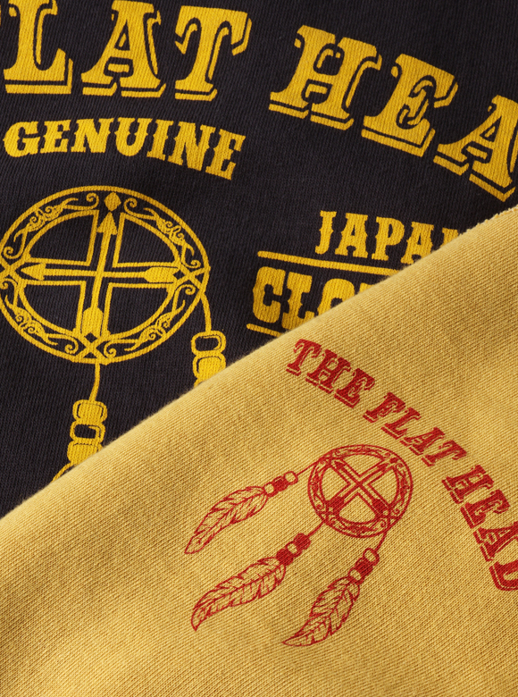 .05 細部まで細かく表現されたプリント