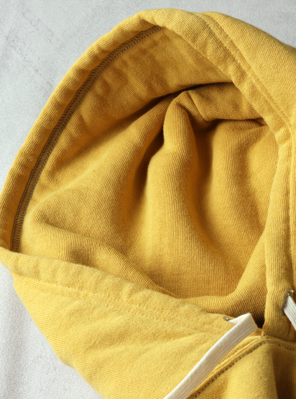 .04 フード内貼り合わせ