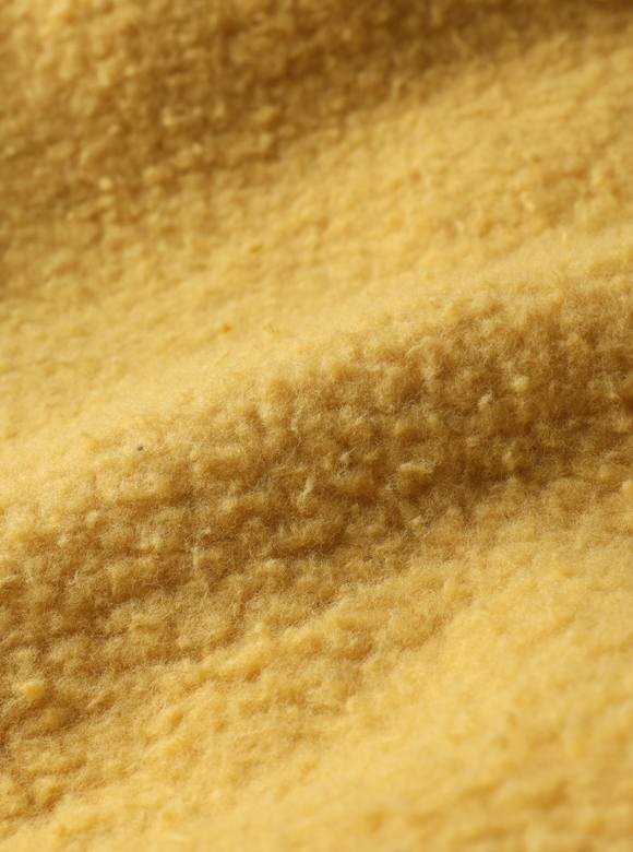 .02 吊り生地の柔らかな着心地