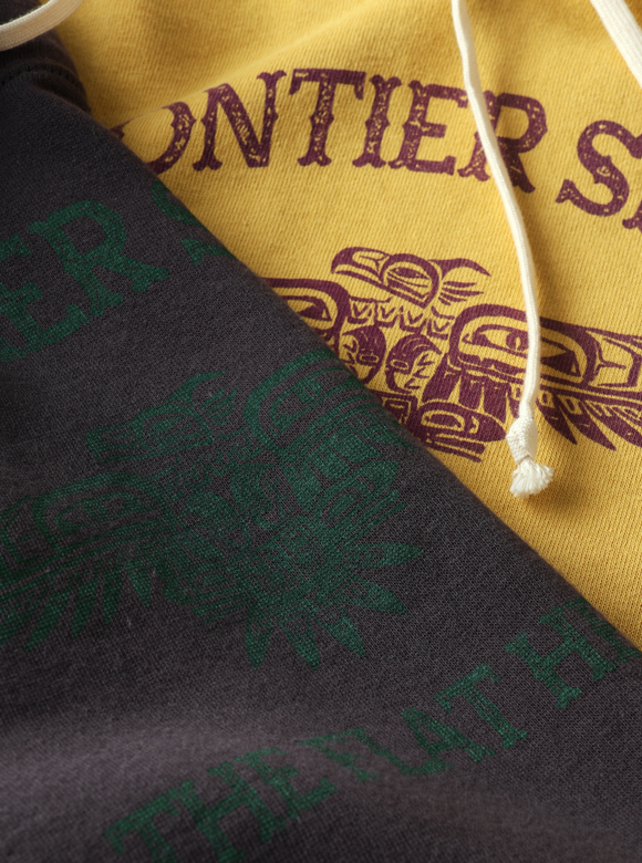 .06 生地によく馴染むプリント