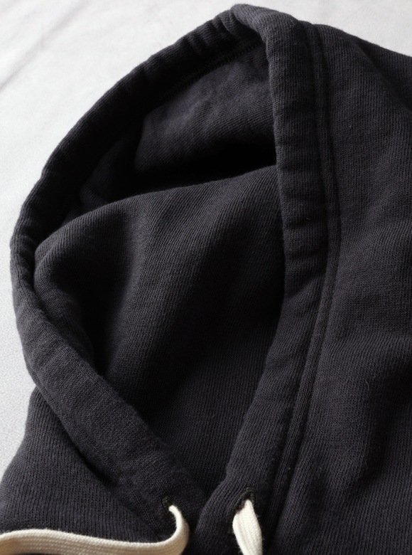 .04 フード内貼り合わせ