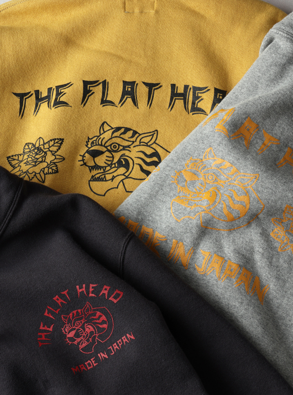 .06 細部までデザインを表現したプリント