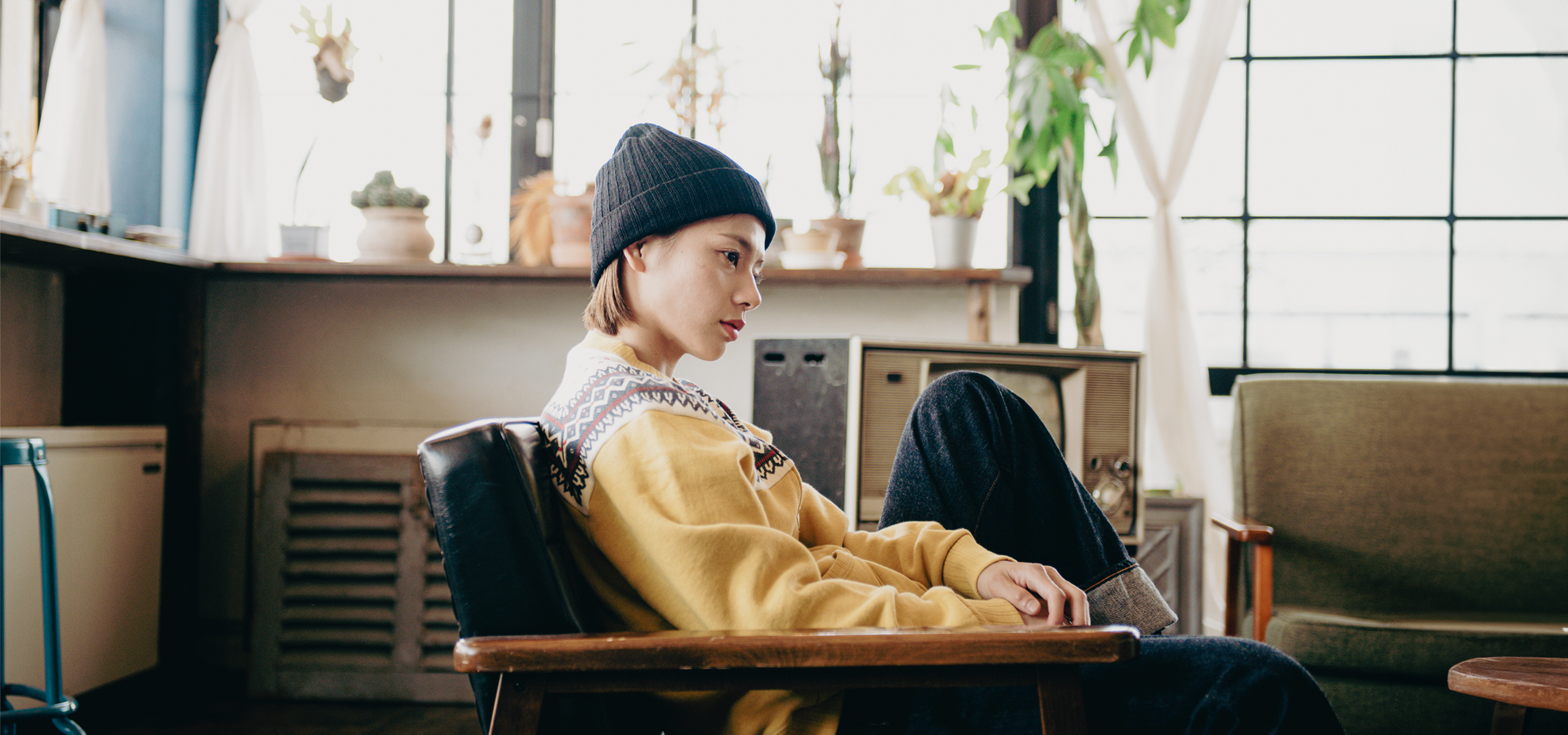 Stay Warm in Style: Top Sweatwear Picks