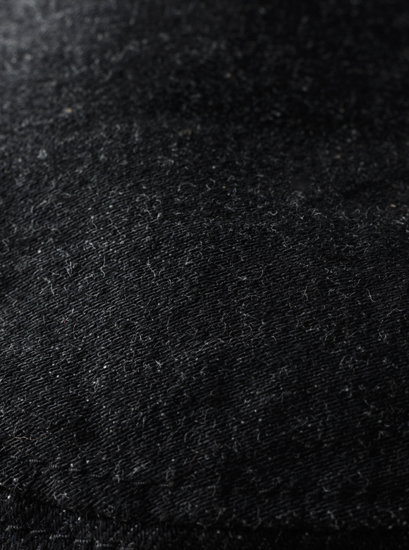 .02 12ozデニム生地