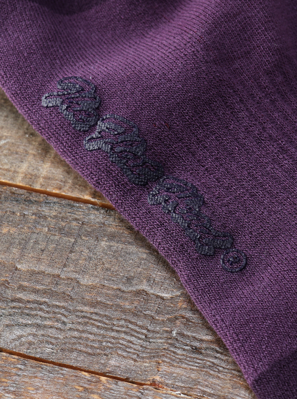 .04 ブランドロゴ（足底部）