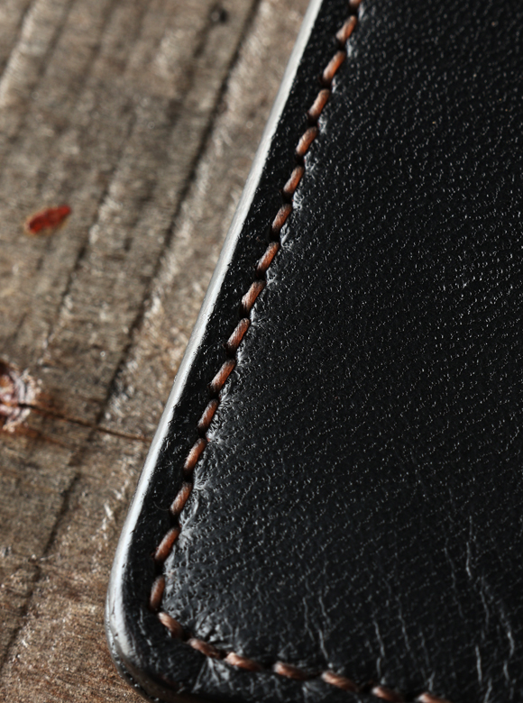 .04 手縫いによる縫製