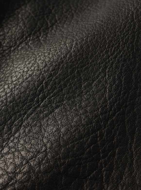 .02 革の表情を最大限に楽しむ素上げ