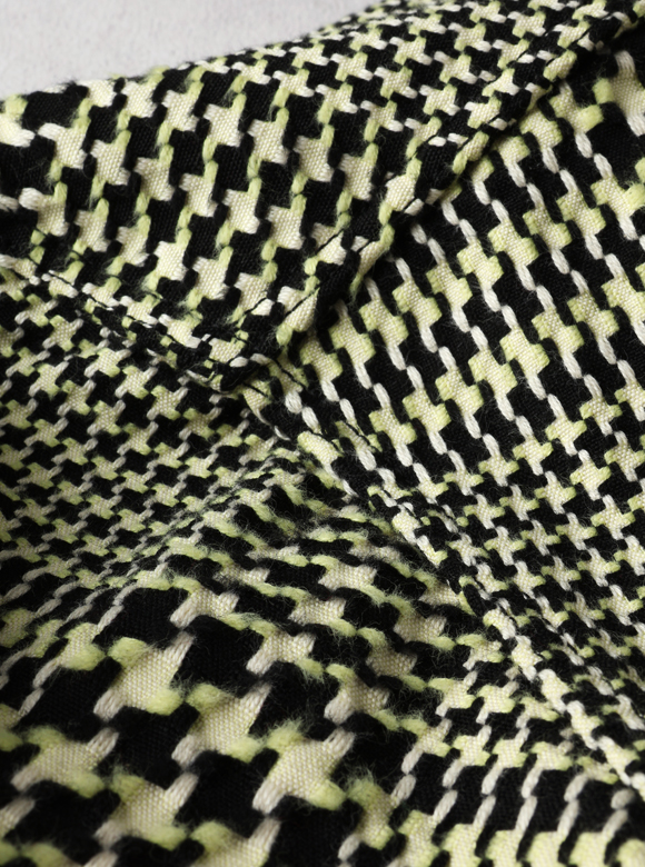 .03 巻き縫い縫製