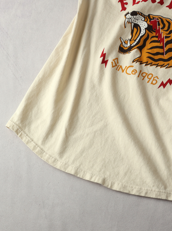 ARAKIラグランT Mサイズ Araki ラグランTシャツ Lサイズ