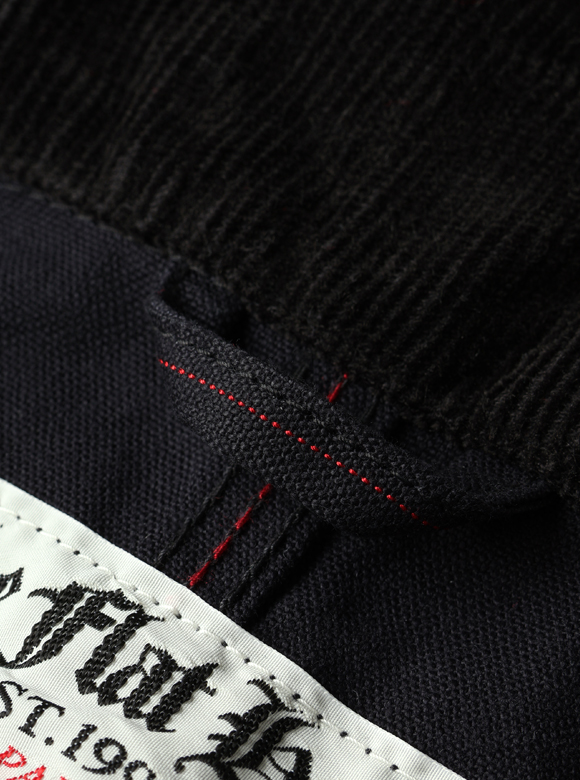 .05 ミミを使ったハンガーループ