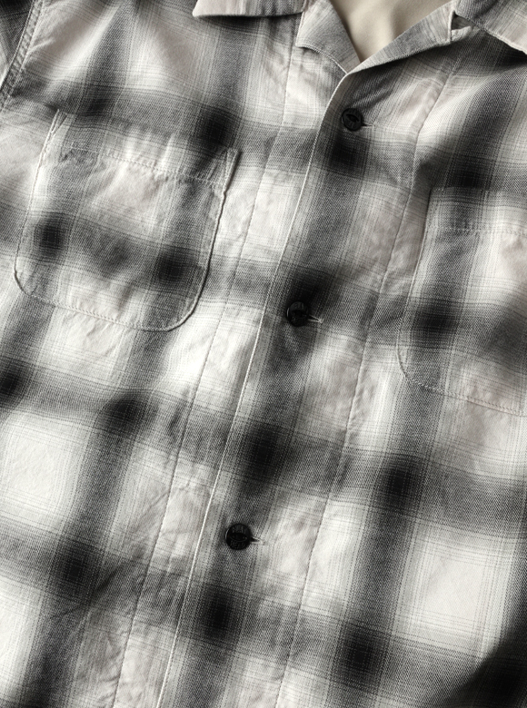 .02 統一感のある見た目の柄合わせ