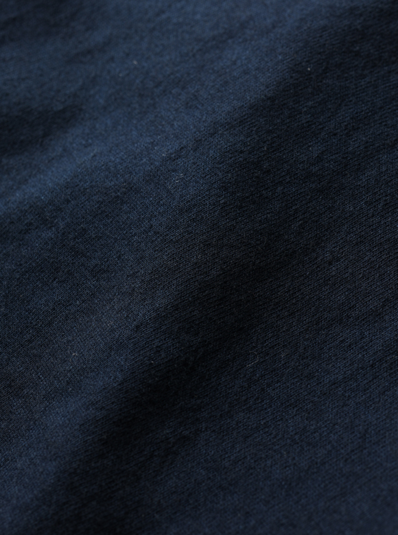 .02 インディゴ染め