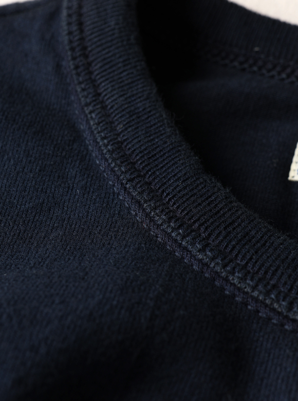 .04 3本針の1本はずし