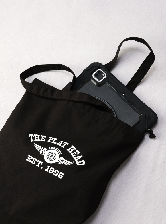 .07 トートバッグ