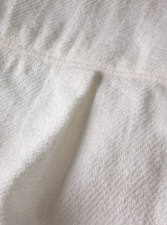 .05 背面のギャザー