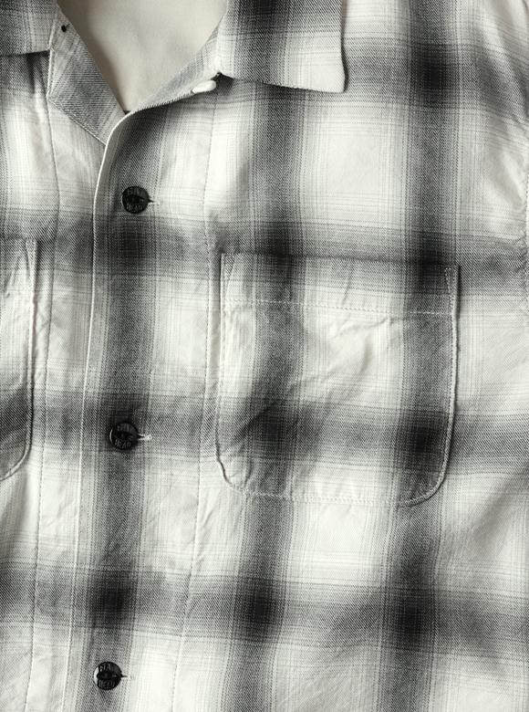 .02 統一感のある見た目の柄合わせ