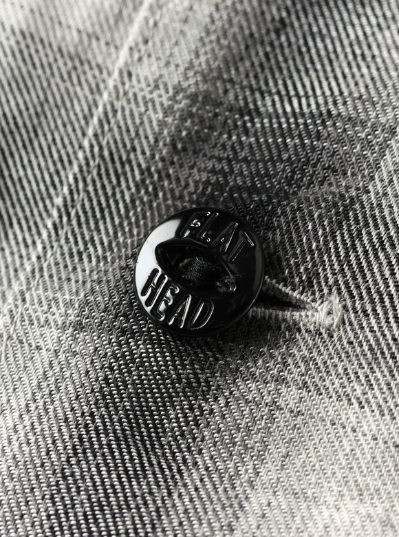 .05 オリジナルメタルボタン