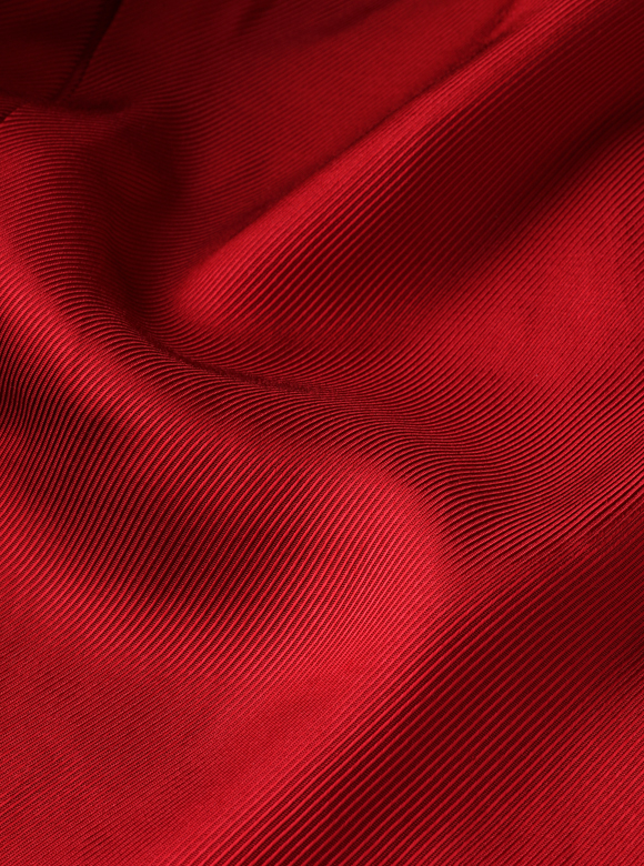 .05 鮮やかさが際立つレーヨンカルゼ