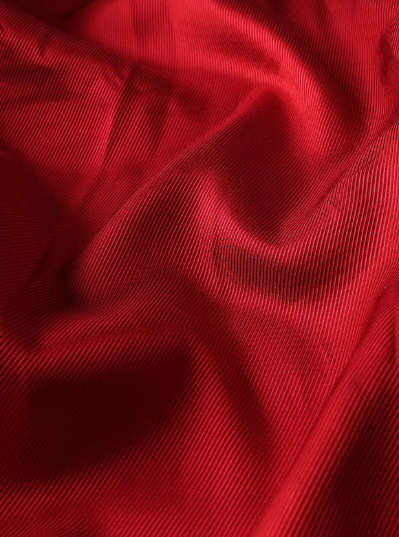 .04 鮮やかさが際立つレーヨンカルゼ