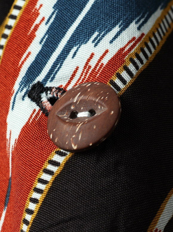 .05 ココナッツボタン