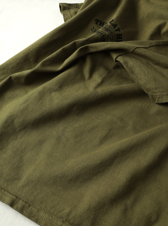 .03 日本に現存する希少な丸編機