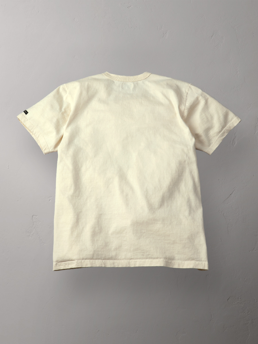 ヘンリーネック Tシャツ FN-TSH-002