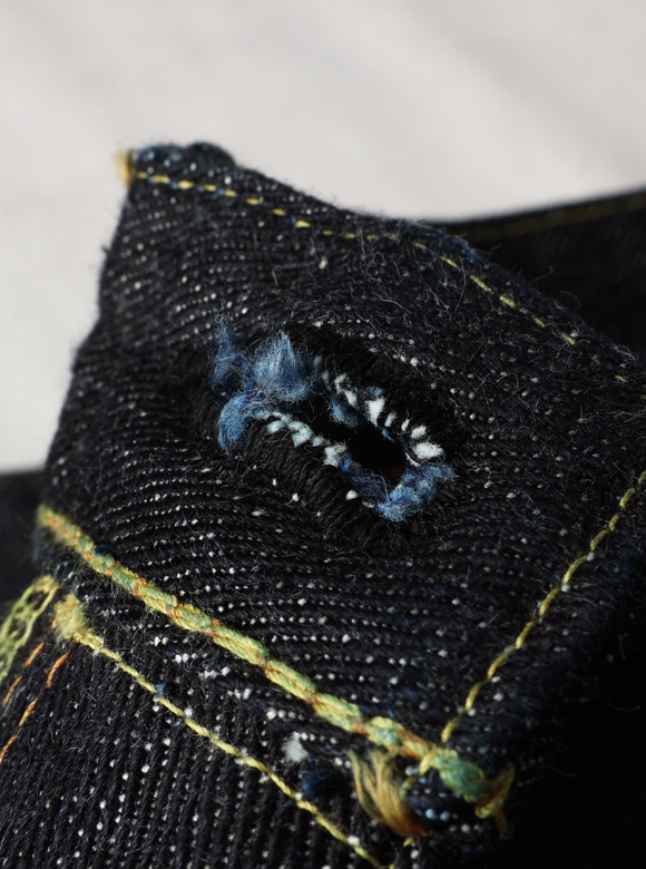 .02 裂けにくいボタンホール