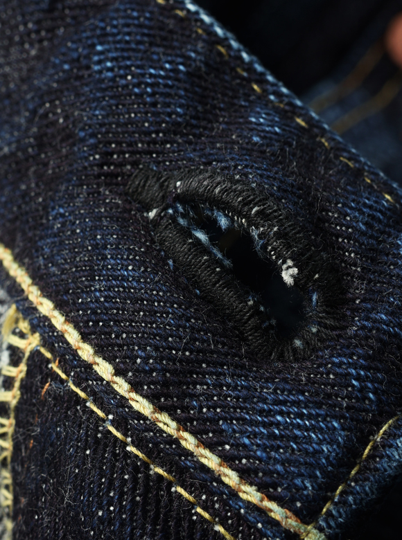 .04 裂けにくいボタンホール