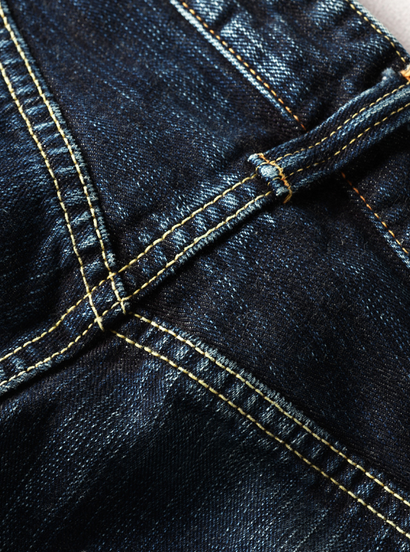 .01 手軽にエイジングが楽しめるリアルエイジング加工