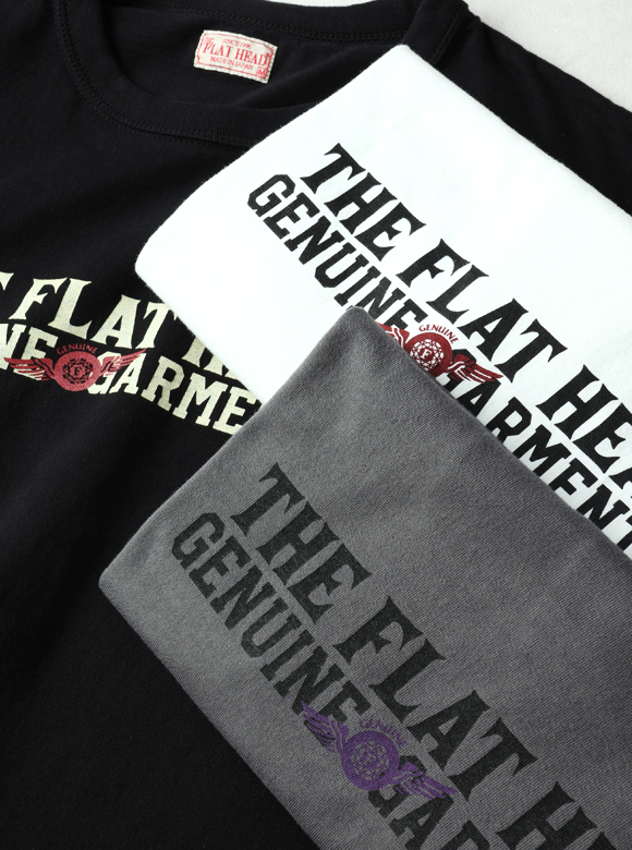 .03 エッジの効いたロゴデザイン