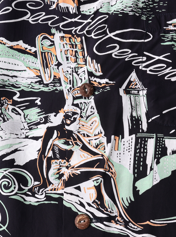 .04 緻密な柄合わせ