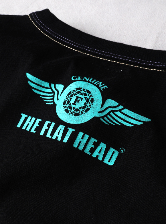 .02 鮮やかな発色の水性ラバープリント