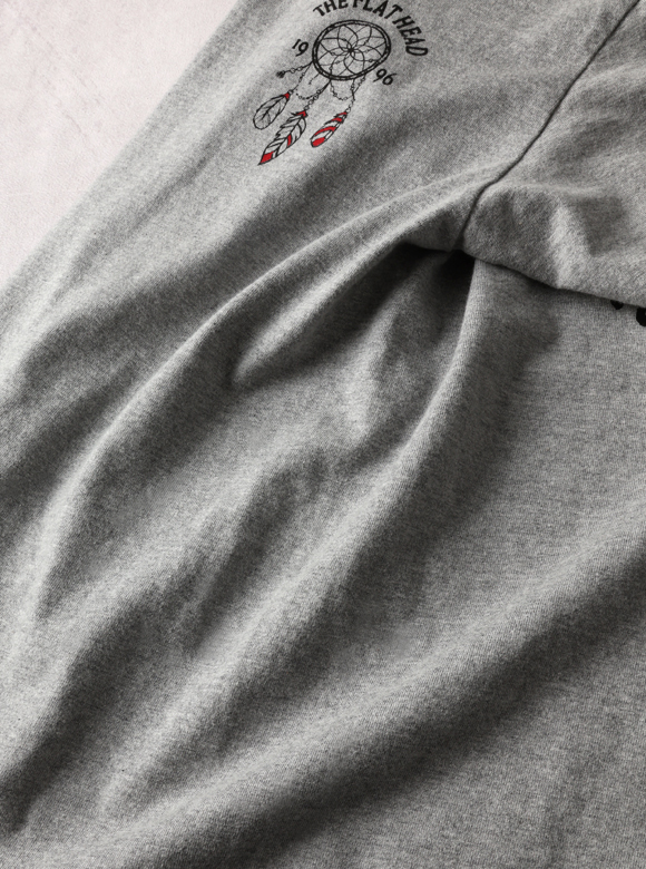 .02 日本に現存する希少な丸編機