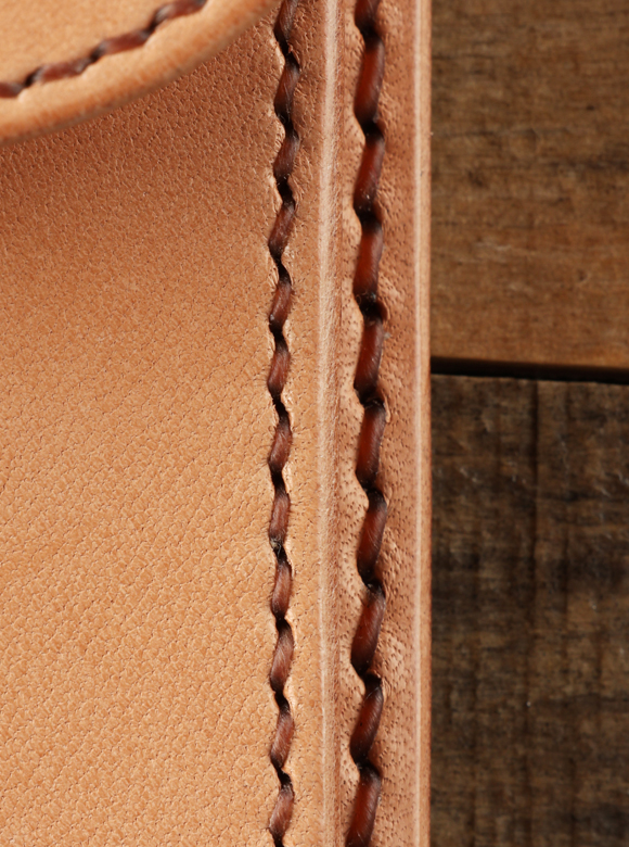 .06 手縫いによる縫製