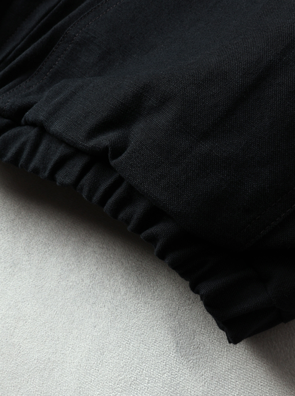 .04 風の侵入を防ぐディテール