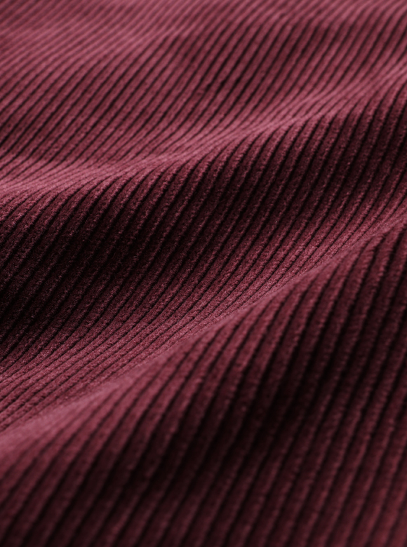 .01 歴史ある織物の産地「遠州」で織り上げたコーデュロイ生地