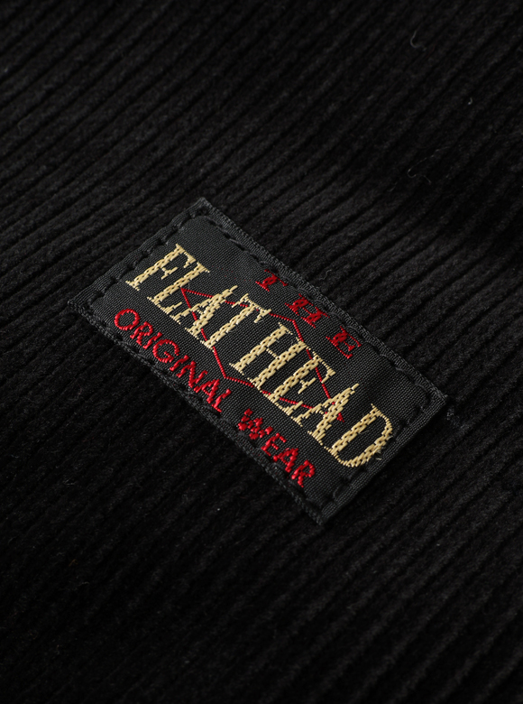 .04 ブランドネームタグ