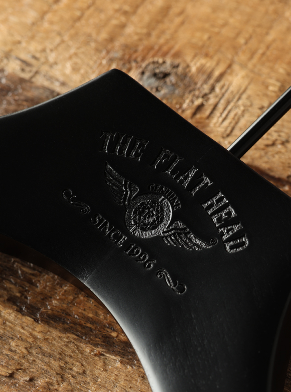 .02 統一感のあるカラーリング