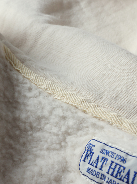 .02 首回りの補強