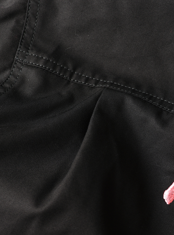 .07 アクションプリーツ