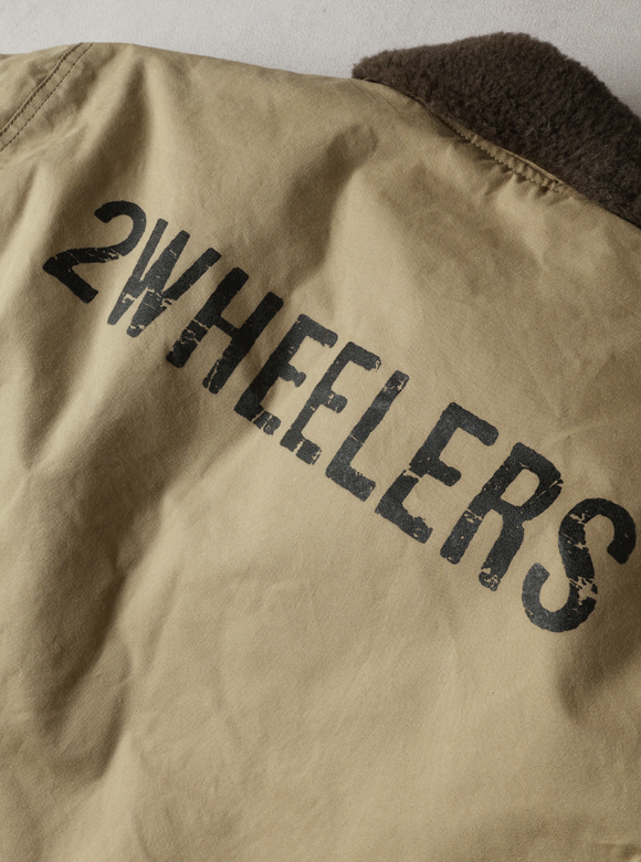 .05 プレーン・プリント選べる2種類