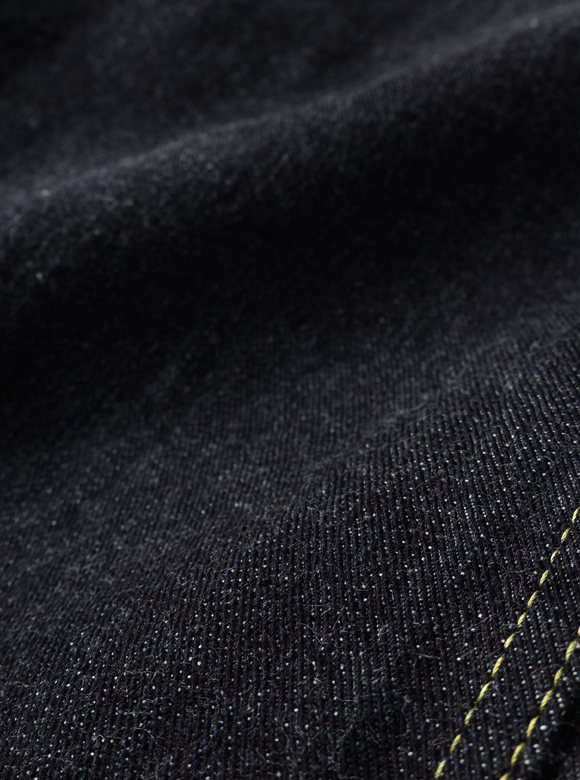 .01 14.5ozのジンバブエコットン生地