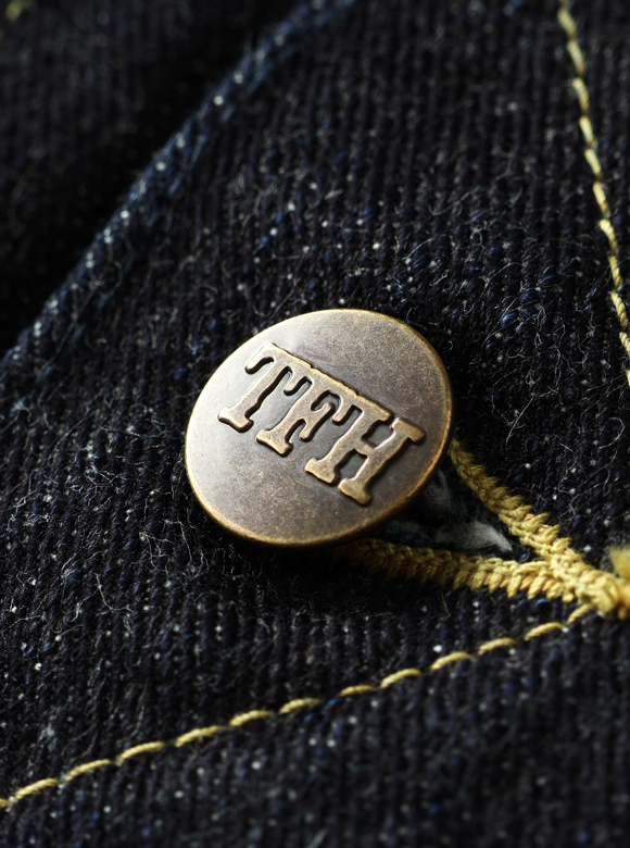 .04 ヴィンテージへのリスペクトと遊び心を落とし込んだパーツ