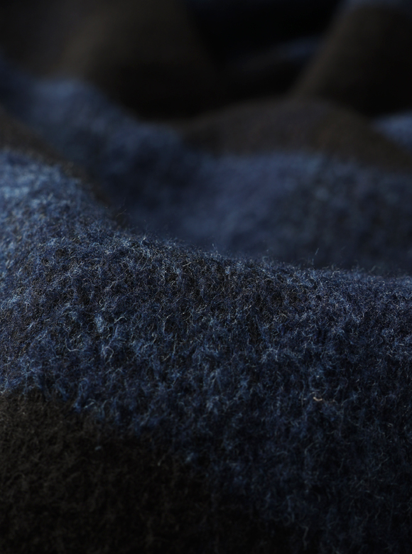 .02 保温力に優れた裏起毛