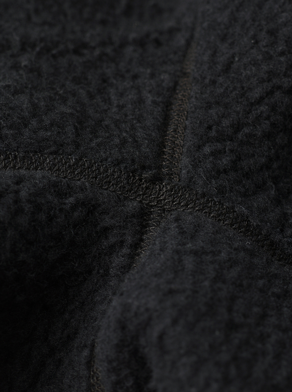 .03 縫製部の重なりを抑えるフラットシーマ