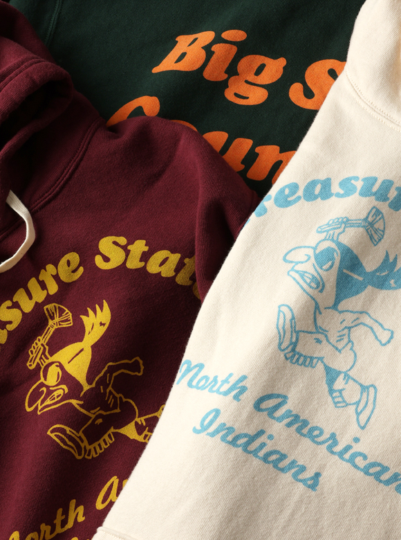 .06 生地によく馴染むプリント技法