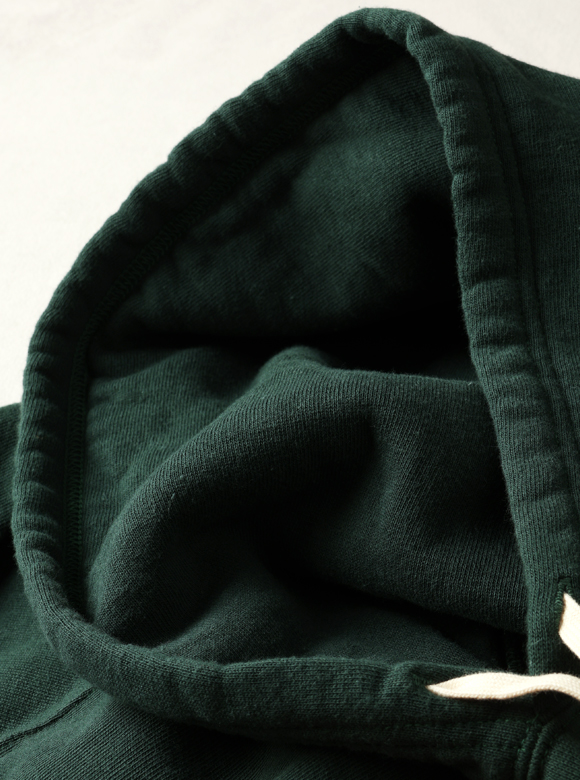 .04 フード内貼り合わせ