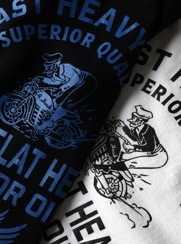 .04 細部まで表現されたプリント