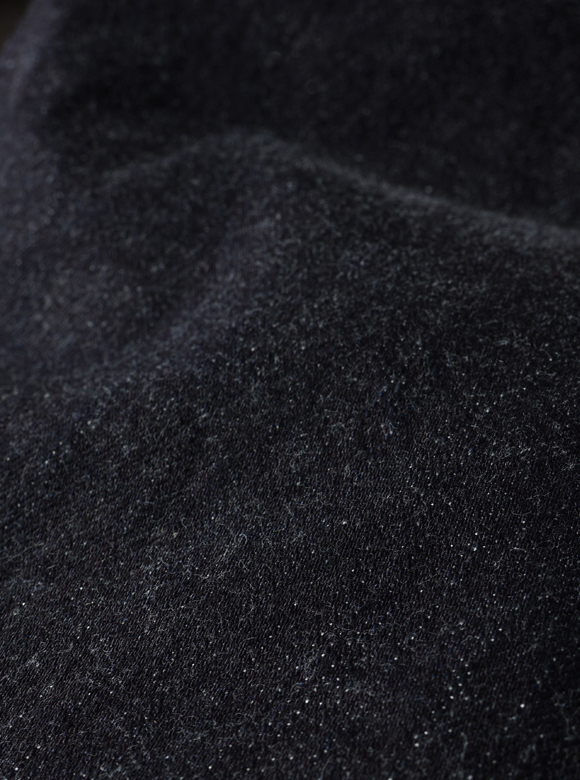 .01 14.5ozデニム生地